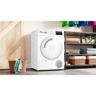 Bosch WTN83203 - cena, porovnanie