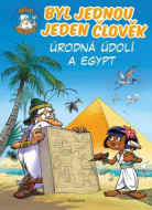 Byl jednou jeden člověk - Úrodná údolí a Egypt - cena, porovnanie