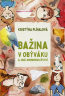 Bažina v obýváku a jiná dobrodružství - cena, porovnanie