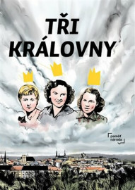 Tři královny - Jan Blažek