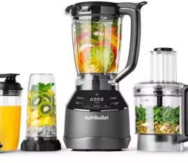 Nutribullet NBF580B