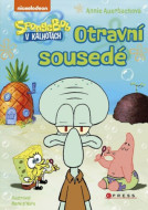 SpongeBob - Otravní sousedé - cena, porovnanie