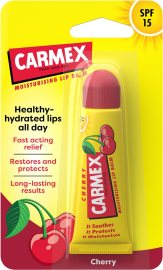 Carmex Cherry SPF15 Moisturising Lip Balm 10g