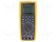 Fluke 287/FVF/EUR - cena, porovnanie