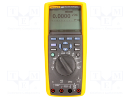 Fluke 289/FVF/EUR