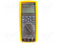 Fluke 289/FVF/EUR - cena, porovnanie