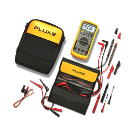 Fluke 87V/E2 Kit - Combo