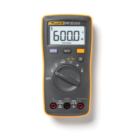 Fluke 107 ESP