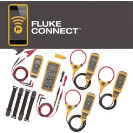 Fluke FLK-3000 FC IND