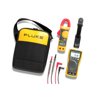 Fluke 117/323 Kit - cena, porovnanie