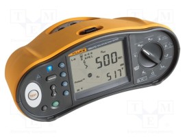 Fluke FLK-1664FC-SCH