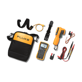 Fluke 116/62MAX+ Kit