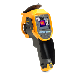 Fluke Ti401 Pro termokamera