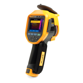 Fluke Ti480 Pro termokamera