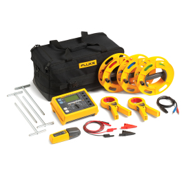 Fluke 1625-II Kit Tester uzemnenia