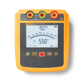 Fluke 1535 Tester izolácie