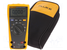 Fluke 175 EGFID/C25