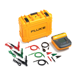 Fluke 1550C/Kit tester izolácie