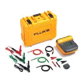 Fluke 1550C FC/Kit