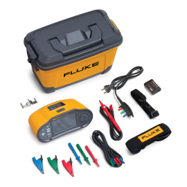 Fluke 1672 FTT