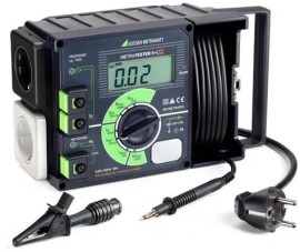 Gossen GMC METRATESTER 5+