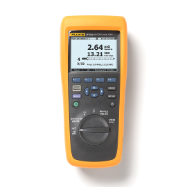 Fluke BT520 analyzátor batérií