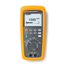 Fluke 283 FC/PV