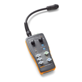 Fluke FEV300/BASIC adaptér pre testovanie autonabíjačiek