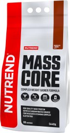 Nutrend Mass Core 5440g