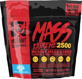 Mutant Mass Extreme 2270g