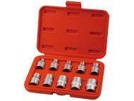 Extol Premium vnitřní TORX, sada 10 ks, CrV 8818128 - cena, porovnanie