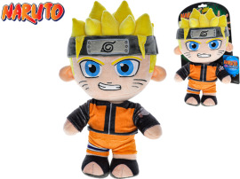 Mikro Naruto plyšový 27cm