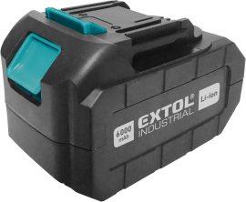 Extol INDUSTRIAL batéria akumulátorová 18V 8791115B6