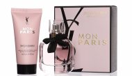 Yves Saint Laurent Mon Paris EdP Set 100ml - cena, porovnanie