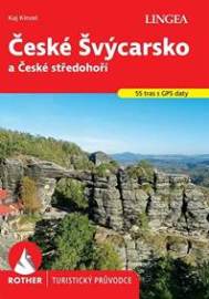 České Švýcarsko - Kaj Kinzel