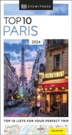 Paris - Slovart 2024