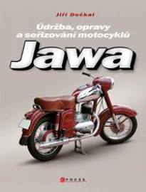 Jawa - CPress