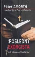 Posledný exorcista - cena, porovnanie