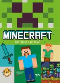 Adventní kalendář - Minecraft