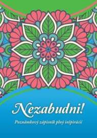 Nezabudni - Foni book SK