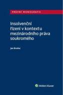 Insolvenční řízení v kontextu mezinárodního práva soukromého - cena, porovnanie