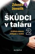 Škůdci v taláru 2 - O hříších státních zástupců a soudců - cena, porovnanie