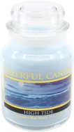 Cheerful Candle Sviečka High Tide 160g - cena, porovnanie