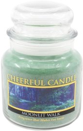 Cheerful Candle Sviečka Moonlit Walk 454g