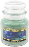 Cheerful Candle Sviečka Moonlit Walk 454g - cena, porovnanie