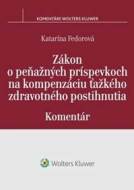 Zákon o peňažných príspevkoch na kompenzáciu ťažkého zdravotného postihnutia - cena, porovnanie