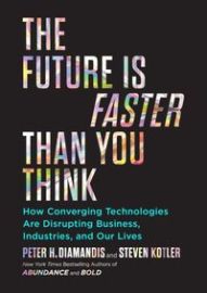 The Future Is Faster Than You Think