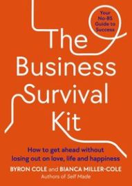 The Business Survival Kit