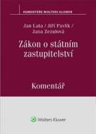 Zákon o státním zastupitelství (283/1993) - cena, porovnanie