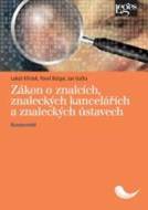 Zákon o znalcích, znaleckých kancelářích a znaleckých ústavech - cena, porovnanie